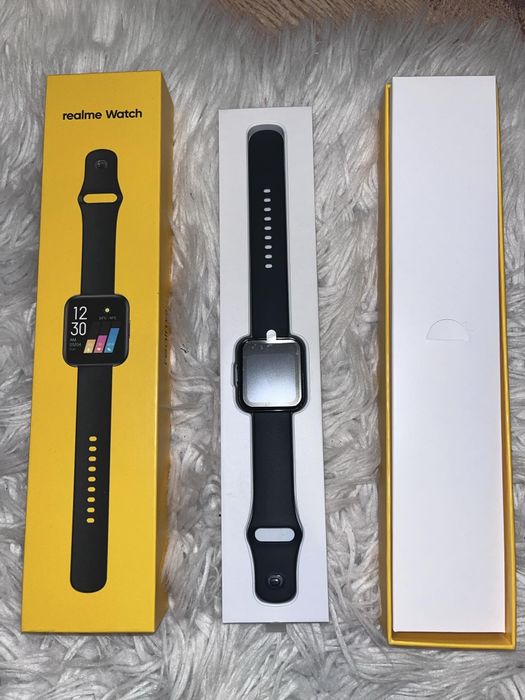 Realme watch Zegarek