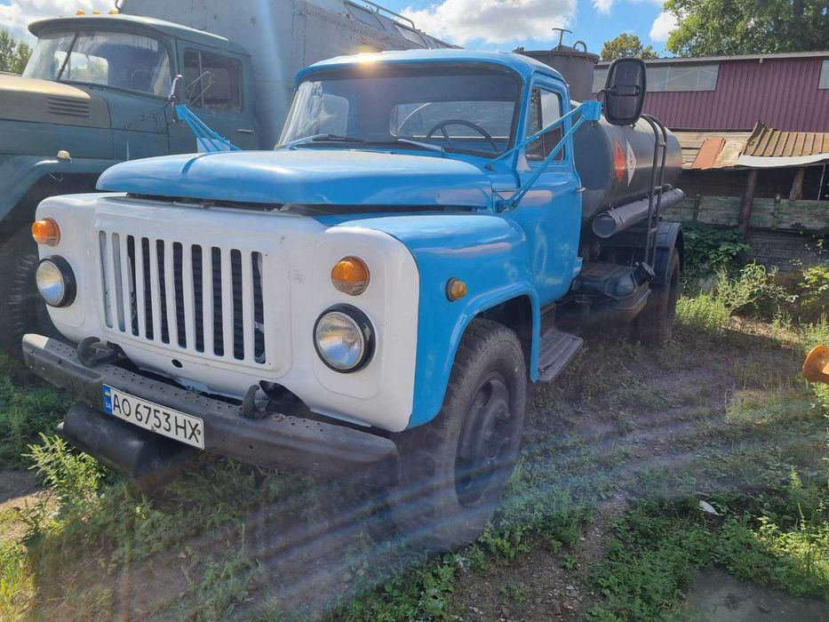 Продам Переоборудуем ЗИЛ 130
