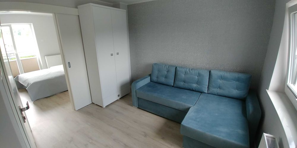 Krynica Morska blisko morza pokoje, apartamenty do wynajęcia  Villa Amell