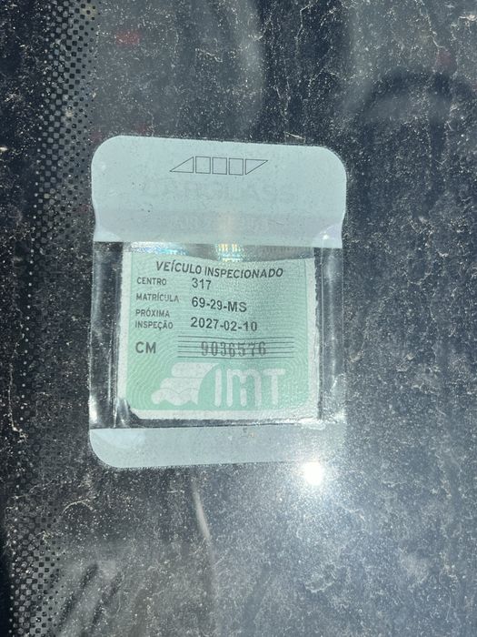 1999 Vw polo 1.0