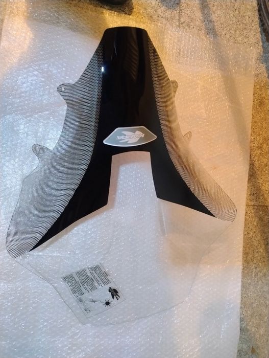 Szyba kappa honda pcx