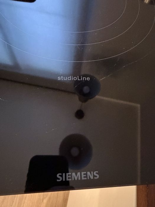 Plyta indukcyjna Siemens studioLine
