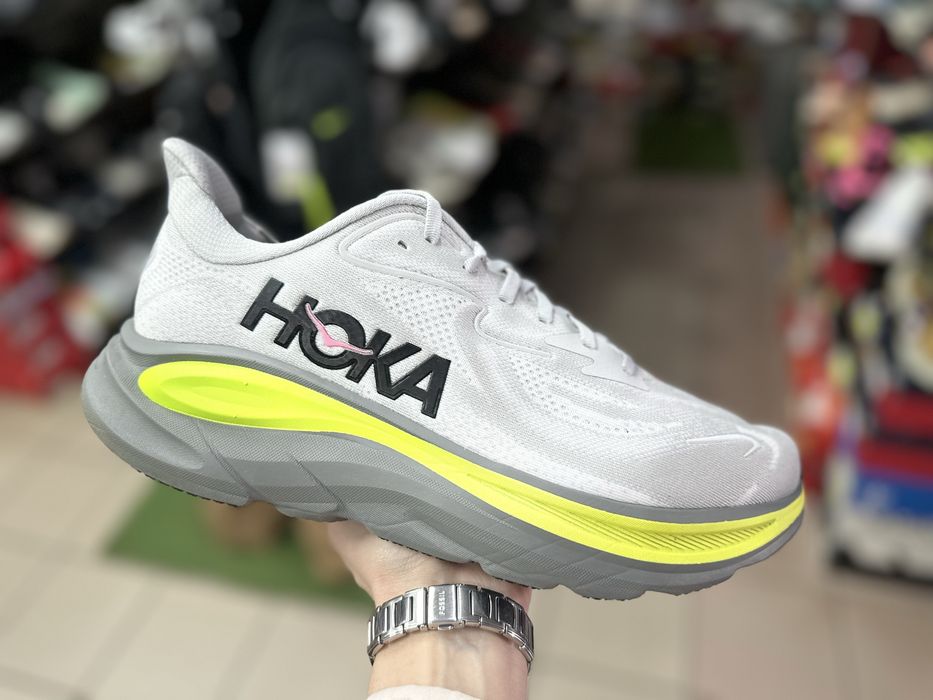 Кросівки Hoka Clifton 10 ( РОЗМІР 41 1/3 - 44  )