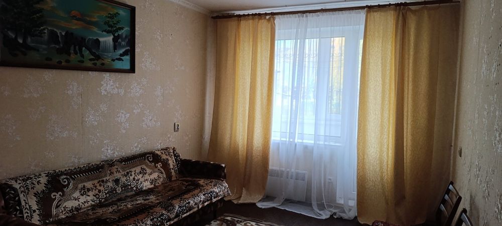 Квартира подобово