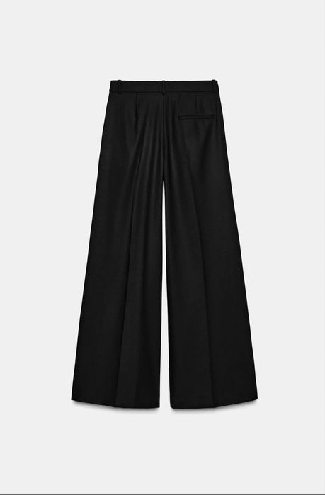 Штани брюки палаццо Zara