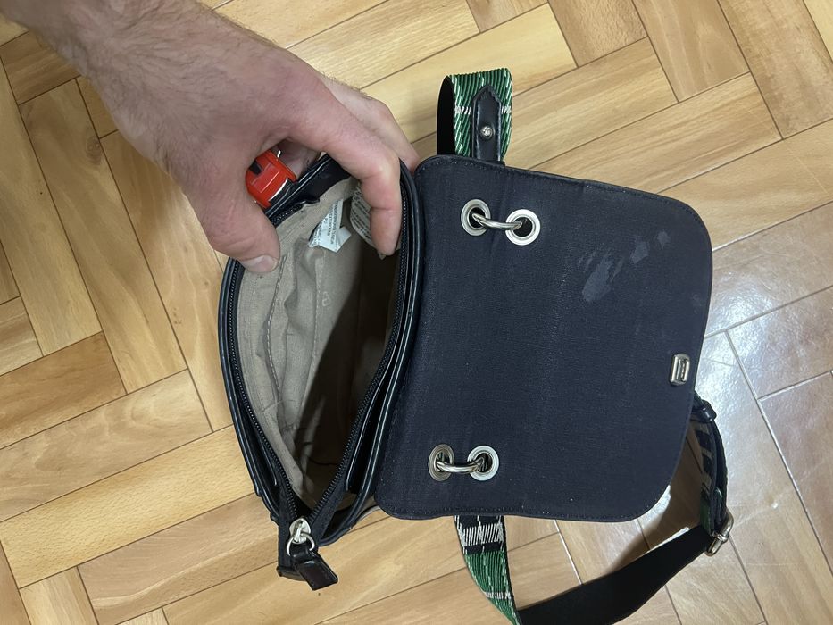 Сумка davidjones