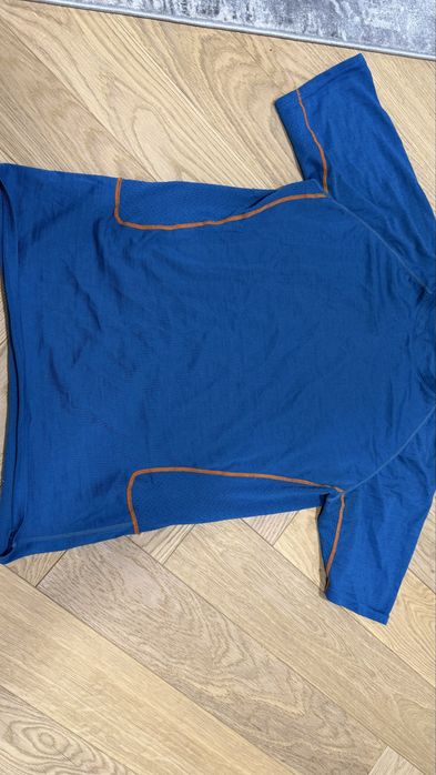 Trekmaster merino T shirt damska r M