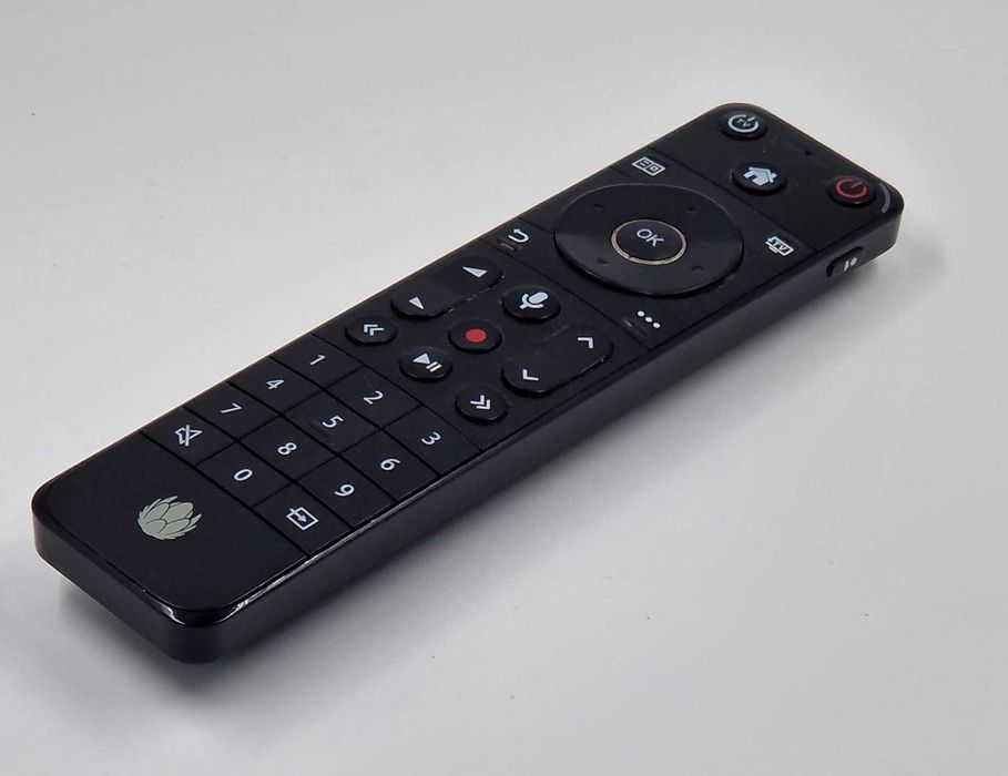 Dekoder UPC TV 4K BOX 4K VIP5002W-PL / Nowy Lombard / TG