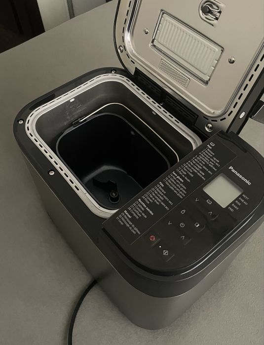 Wypiekacz Do Chleba Panasonic SD-YR2550