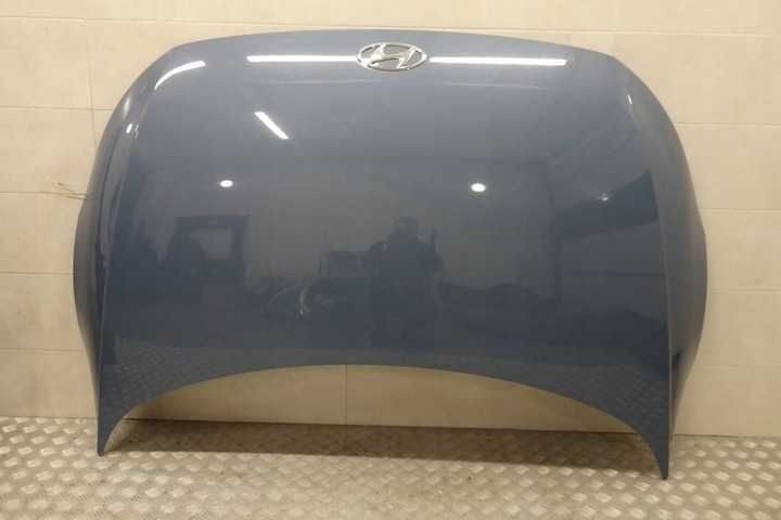 Капот оригинал Hyundai Ioniq 5 разборка