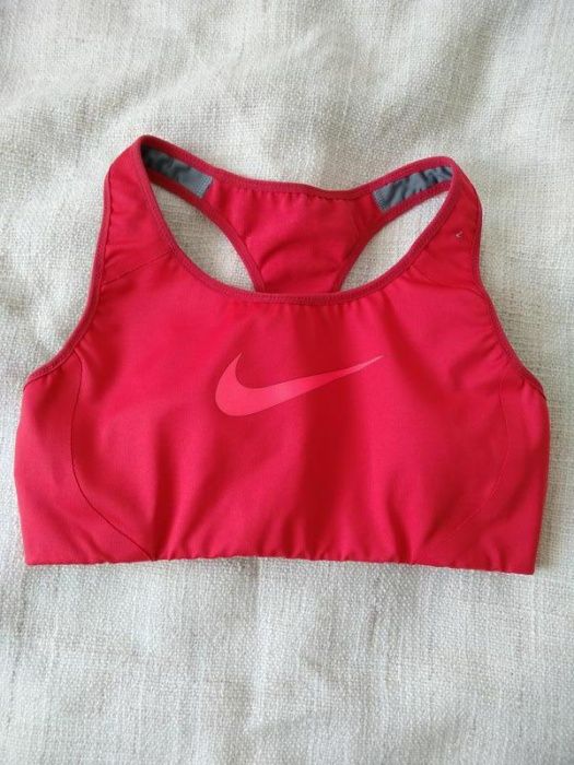 Nike dri-fit топ м