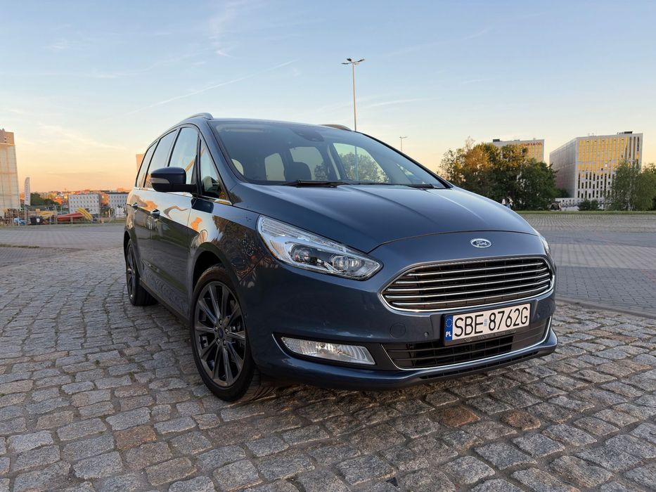 Ford Galaxy
