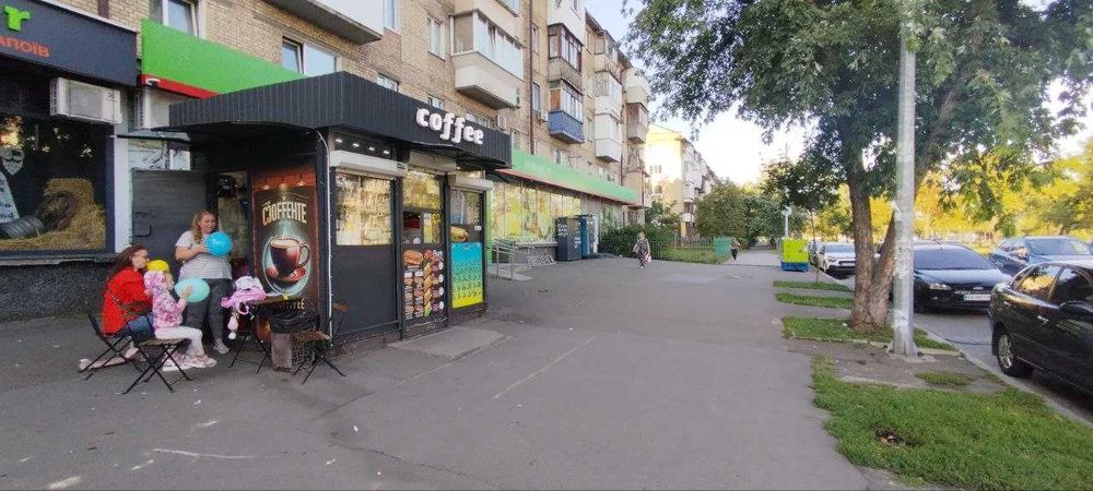 Коммерческая недвижимость по адресу ул. Бульв. Верховного Совета (площадь 53,4 м²) - Atlanta.ua - фото 10