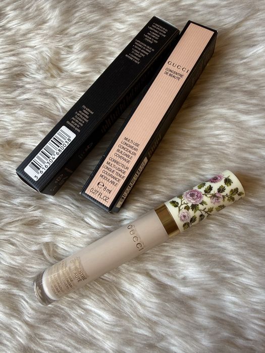 Консилер Gucci Concentré de Beauté Multi-Use Longwear Concealer