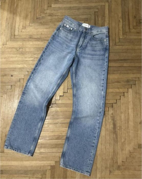 Джинси Calvin Klein