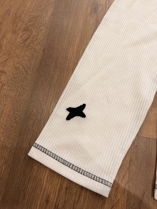 Лонгслив Bershka opium sk8 skate drip drill archive erd viper y2k