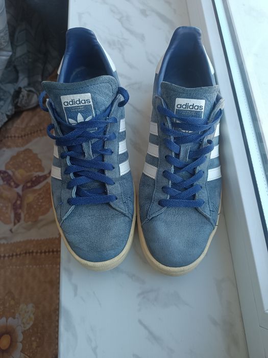Adidas Campus Кросівки 43р 27,5см