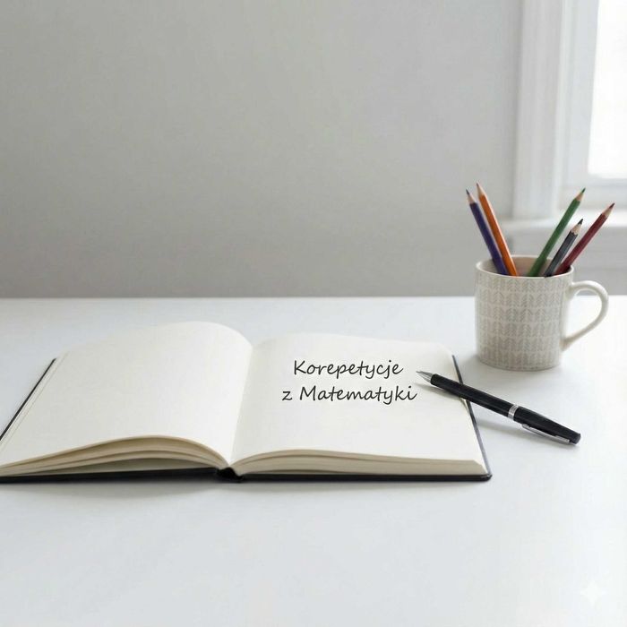Korepetycje-Egzamin Ósmoklasisty i Matura. Stacjonarnie Radom / Online