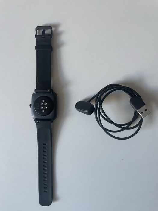 Smartwatch Amazfit bip-u