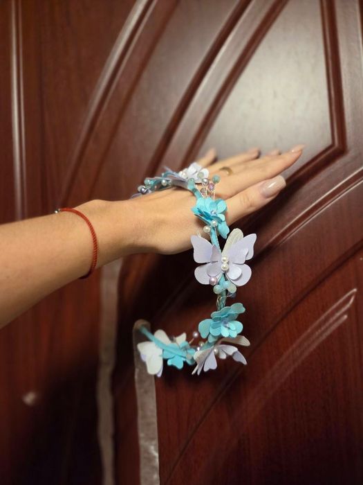 Сукня святкова р. 110-114