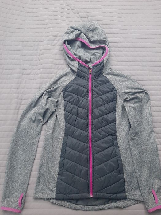 Bluza sportowa HM