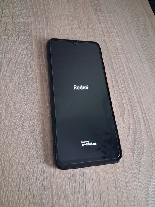 Telefon Xiaomi Redmi 9A smartfon telefon czarny gratis etui