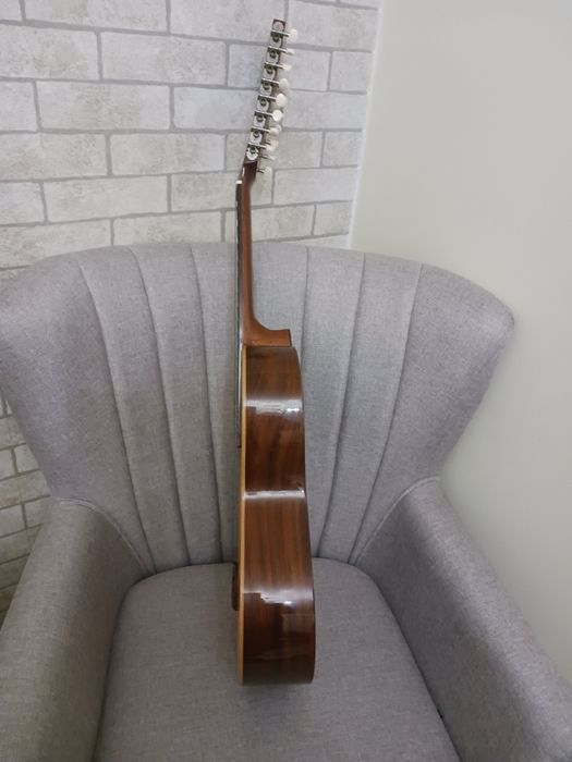 Viola da Terra 15 cordas Artimusica