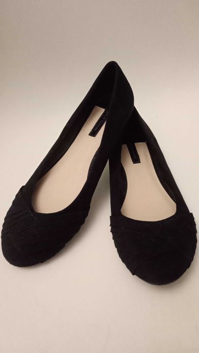 Sprzedam nowe baletki baleriny rozm. 42