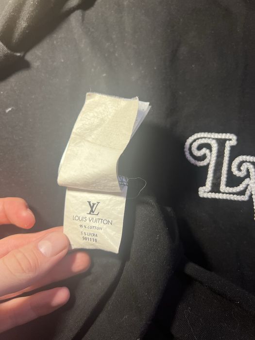 Футболка Louis Vuitton