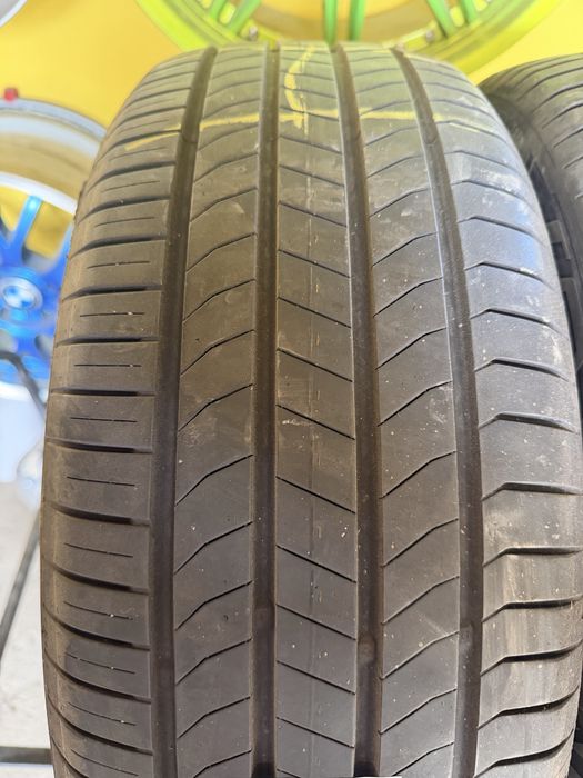 Opony letnie 215/55R18 95V Nexen NFera Primus | 2024 | 2 sztuki
