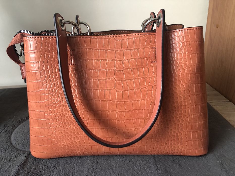 Torba na ramię David Jones