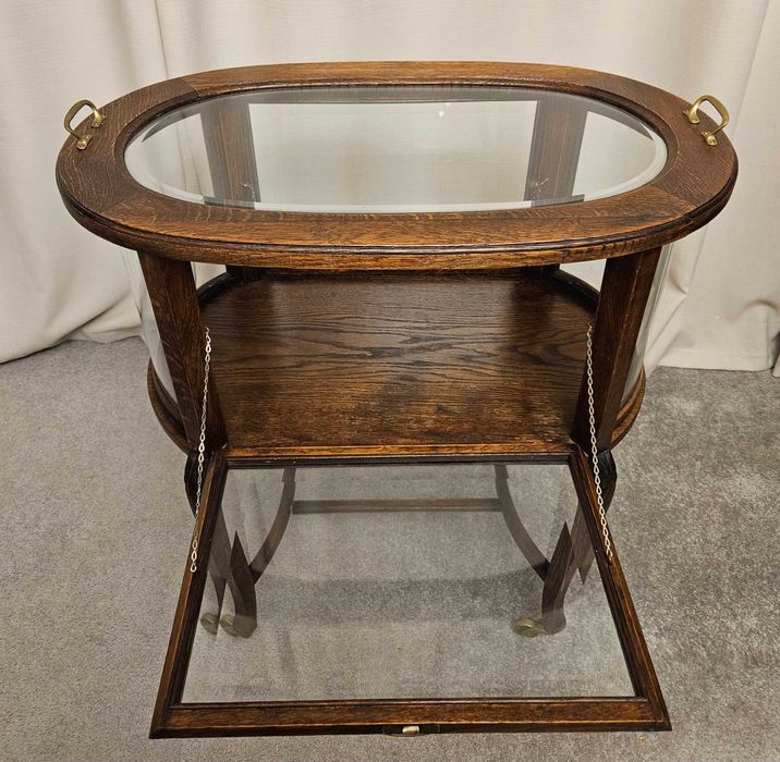 Barek z 1 połowy XX wieku