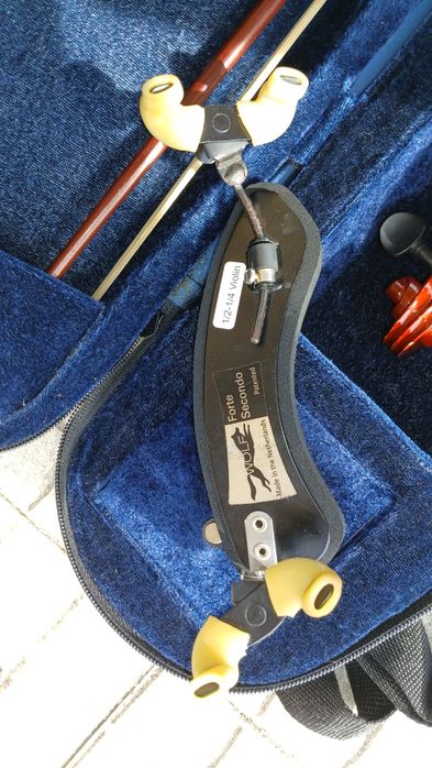 Violino 1/2 - instrumento musical