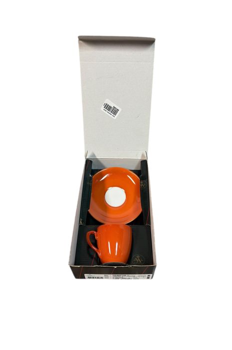 Chávena Vista Alegre - "Coffee Cup & Saucer"64729968210819120