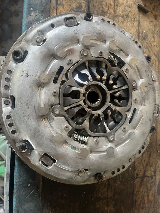 Рено Лагуна 2.0DCi