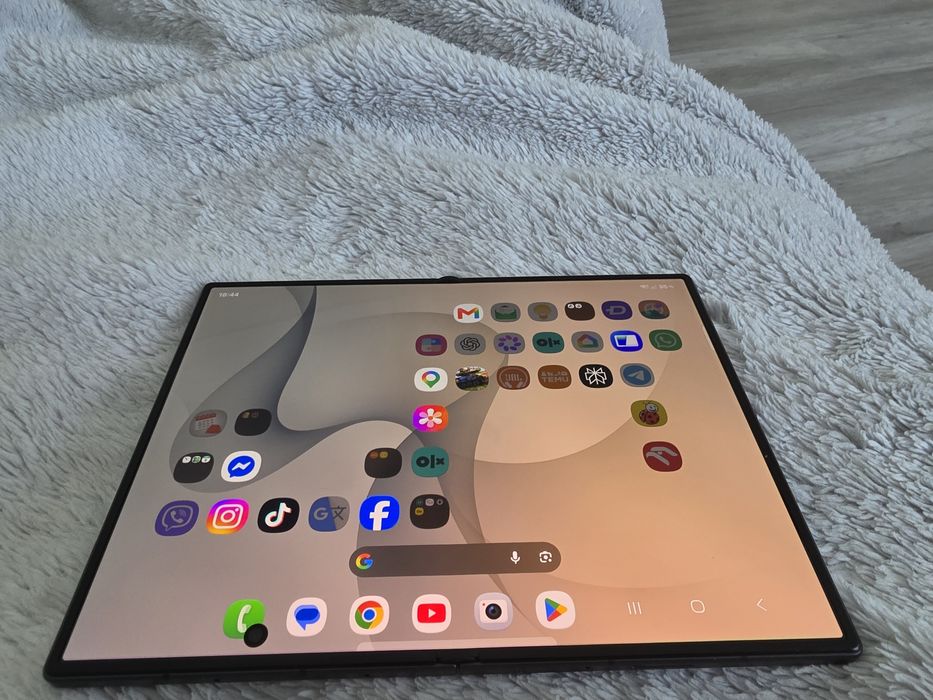 Samsung z Fold 8 256gb Wymiene