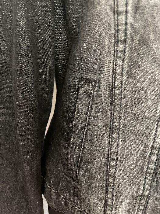 Kurtka katana jeans r.38/40Janina