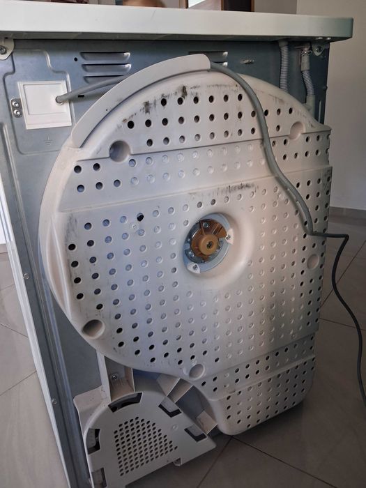 Suszarka Electrolux EDI 97170 W