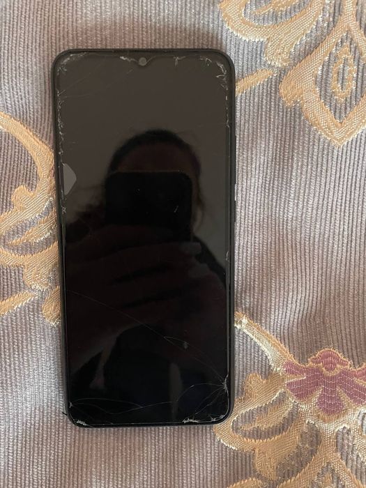 Телефон, Xiaomi Redmi 9C NFC