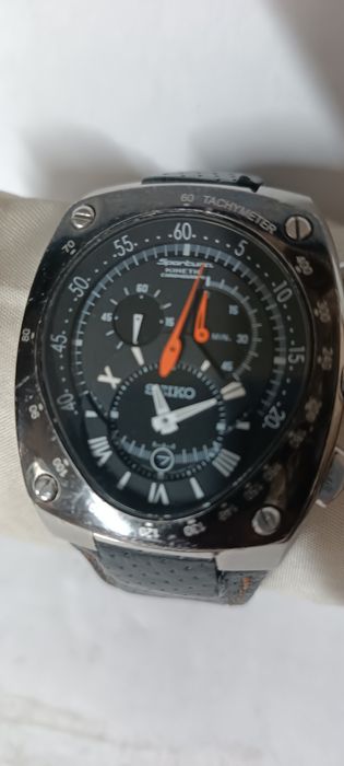 Продам Японские часы Сейко
