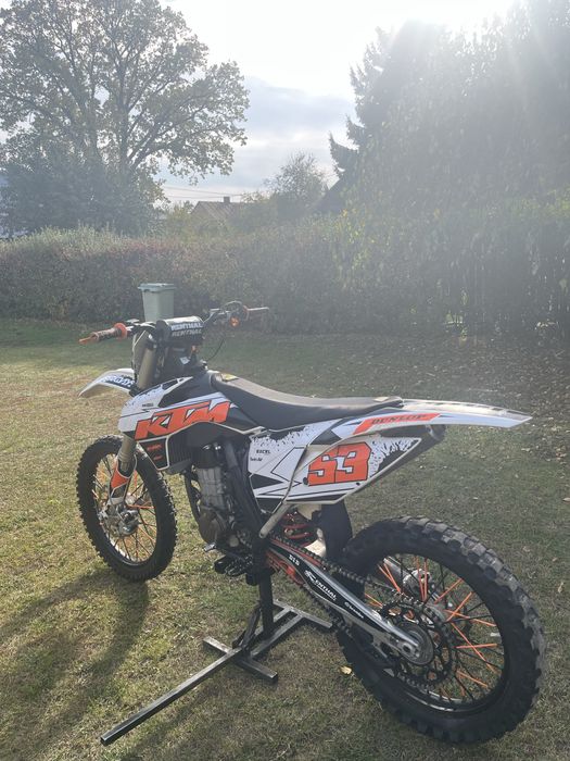 KTM