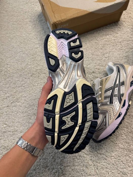 Кросівки Asics Gel-Kayano 14