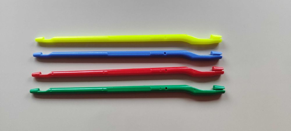 Wypychacz do haczyków