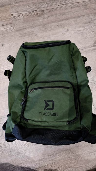 Plecak Delphin Classa 35L.