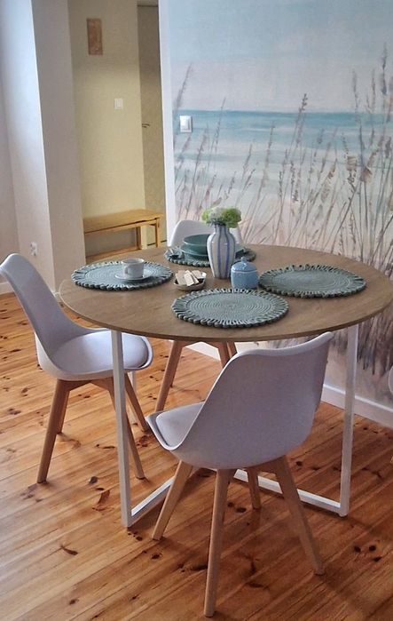 Apartament Aurinko, Babie Doły, Gdynia