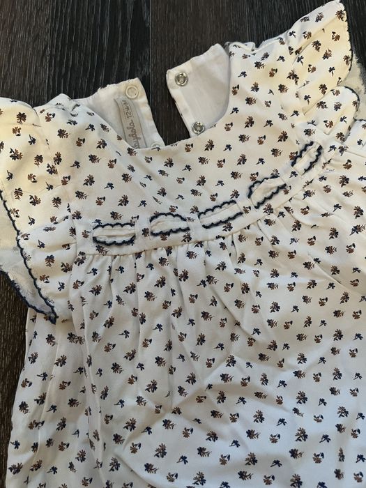 Платье -боди