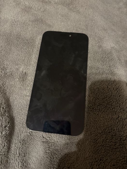 Wyświetlacz iPhone 15 Pro Max oryginalny Demontaż