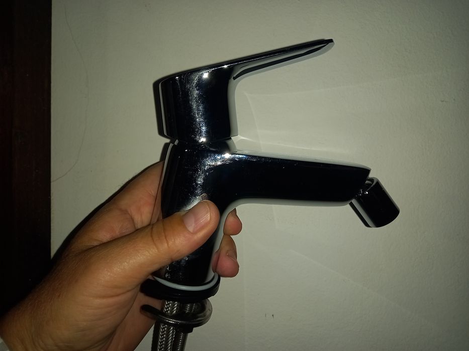 Torneira GROHE nova