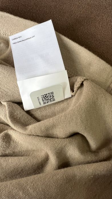 NEW Original ! Чоловіча футболка  The North Face !