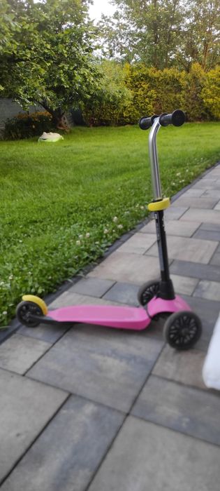 Hulajnoga dla dziecka